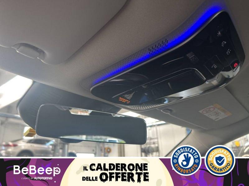 Mercedes-Benz Classe C C SW ALL-TERRAIN 220 D MHEV PREMIUM 4MATIC AUTO