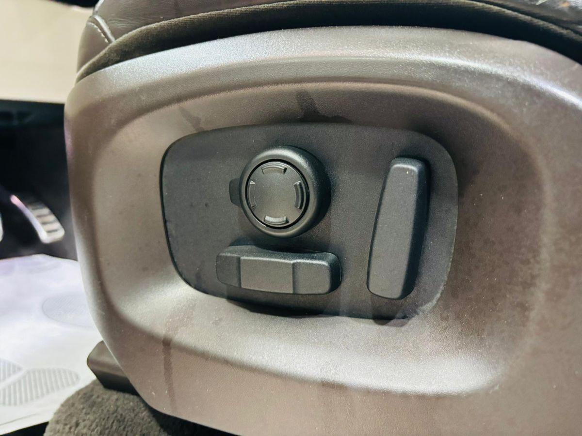 Land Rover Range Rover Sport 3.0 TDV6 HSE Dynamic Full