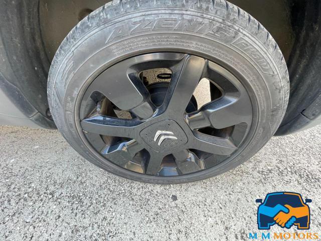 CITROEN C4 Cactus unico proprietario + garanzia