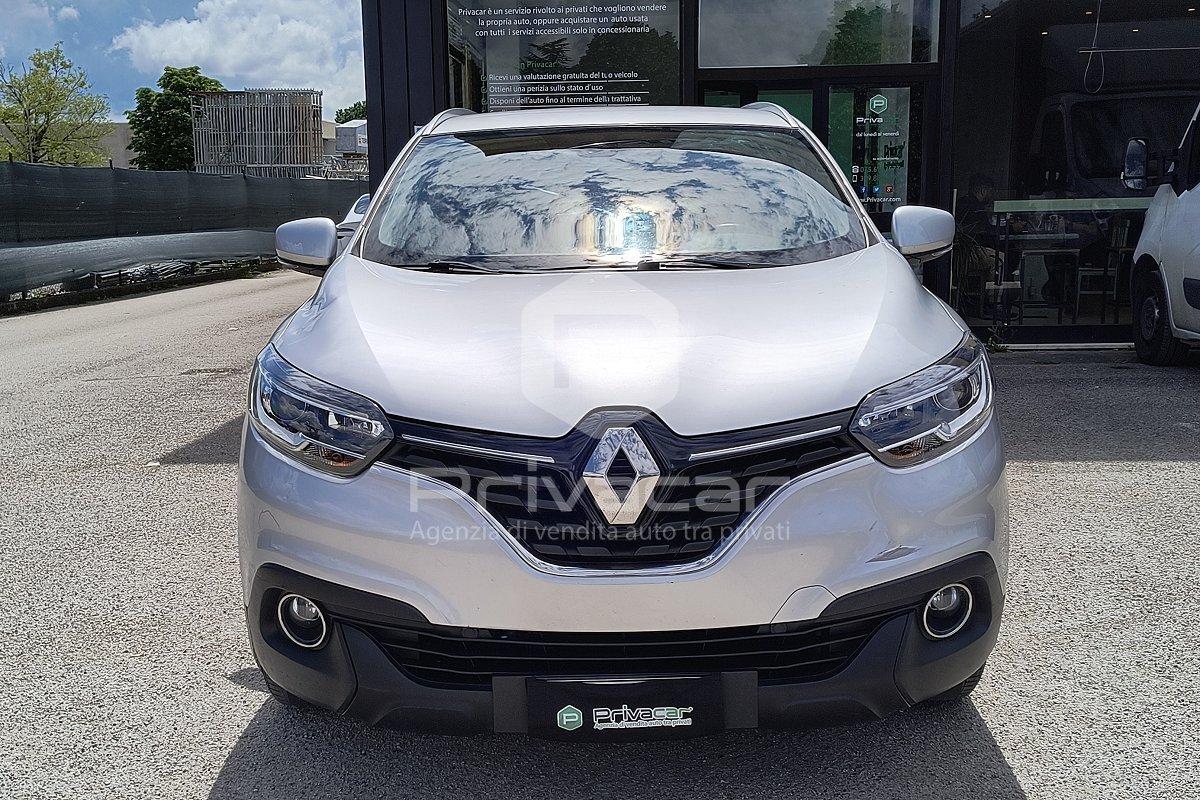 RENAULT Kadjar dCi 8V 110CV Energy Life