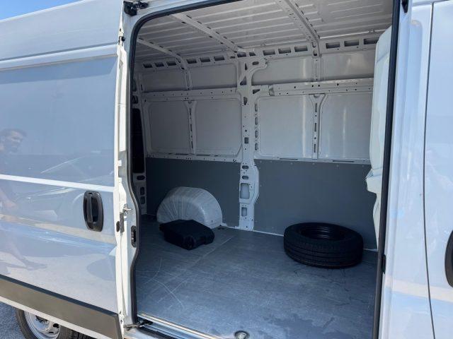 FIAT Ducato 33 2.2 Mjt 140CV PRO FURGONE