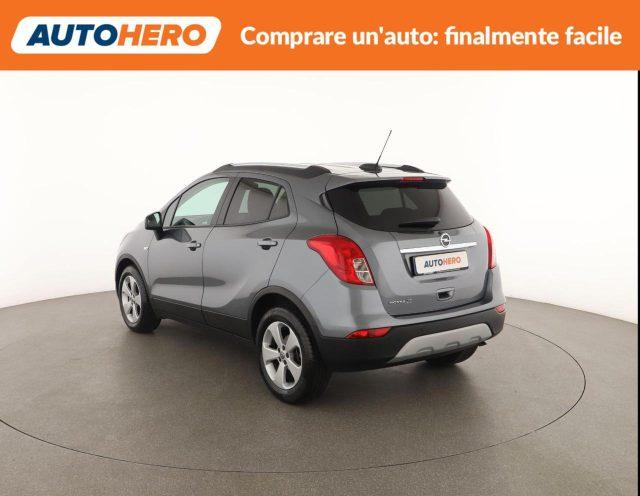 OPEL Mokka X 1.6 Ecotec 115CV 4x2 Start&Stop Advance