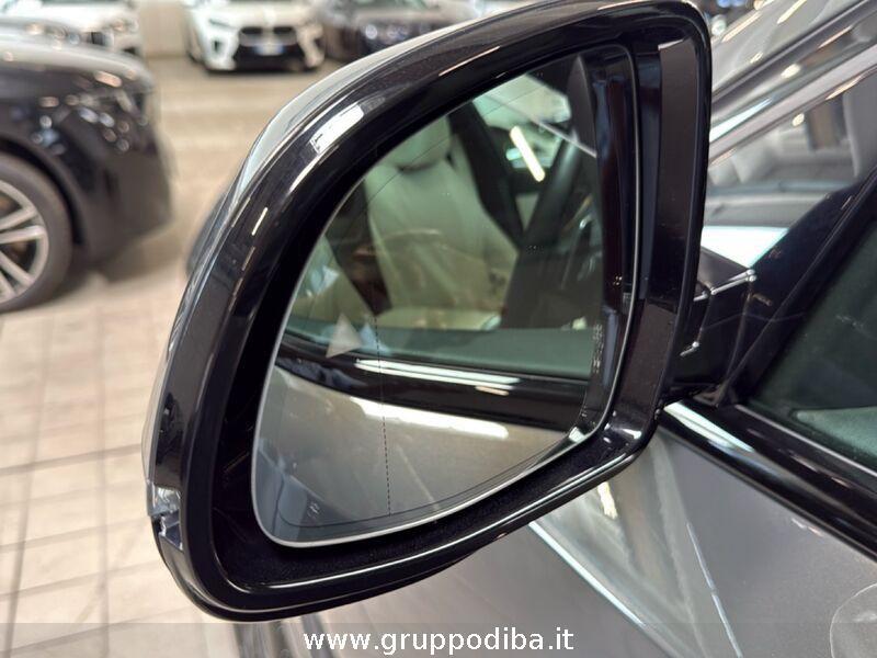 BMW X6 G06 Diesel xdrive40d mhev 48V Msport auto
