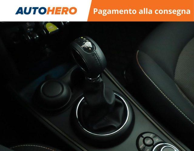 MINI Countryman 1.5 Cooper SE Untamed Edition Countryman ALL4