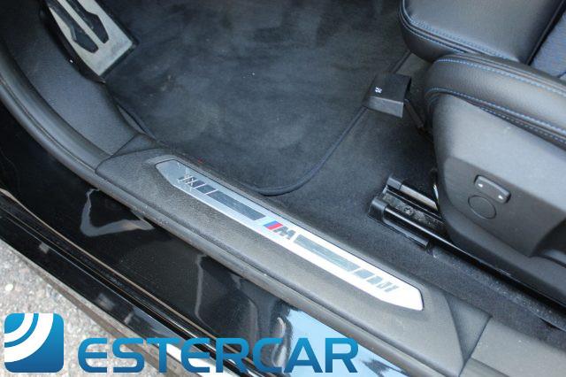 BMW 116 d 5p Msport 18' aut FULL