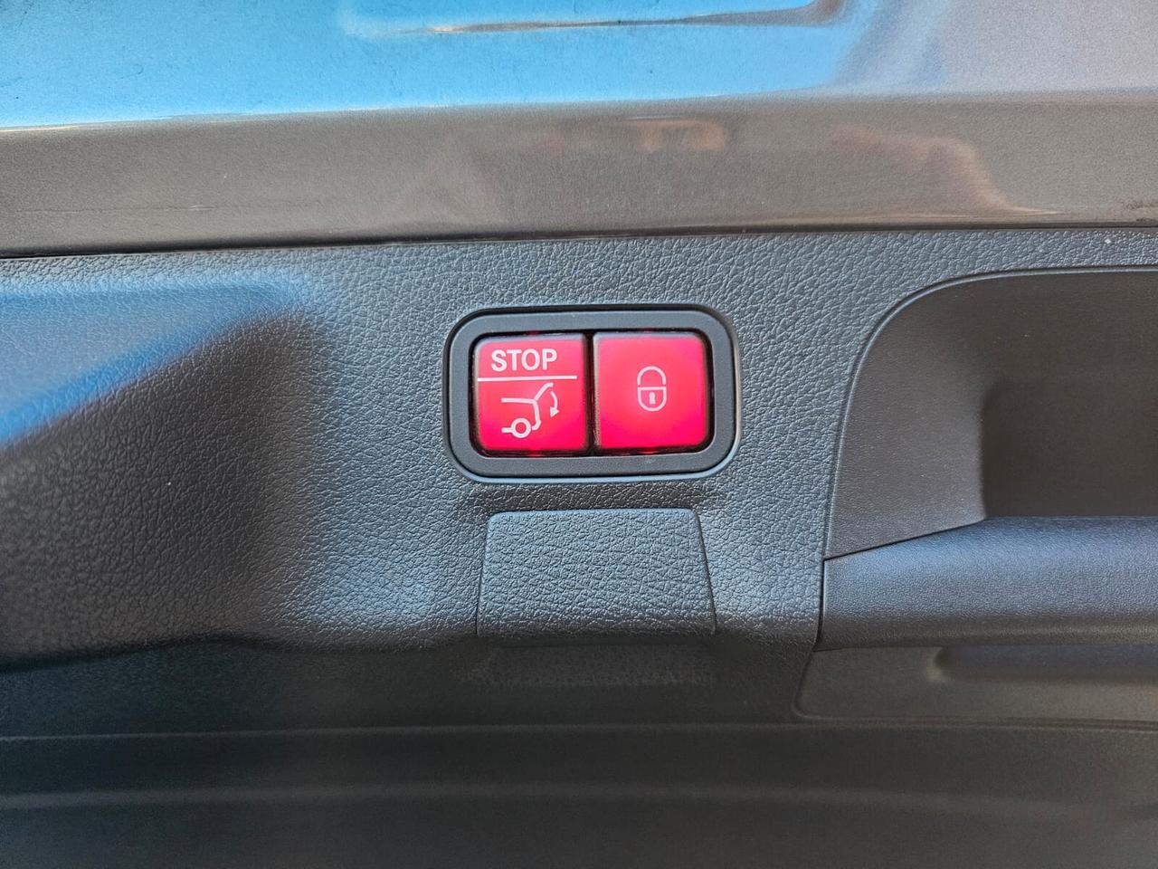 Mercedes-benz CLA 200d 150cv Shooting Brake Premium AMG