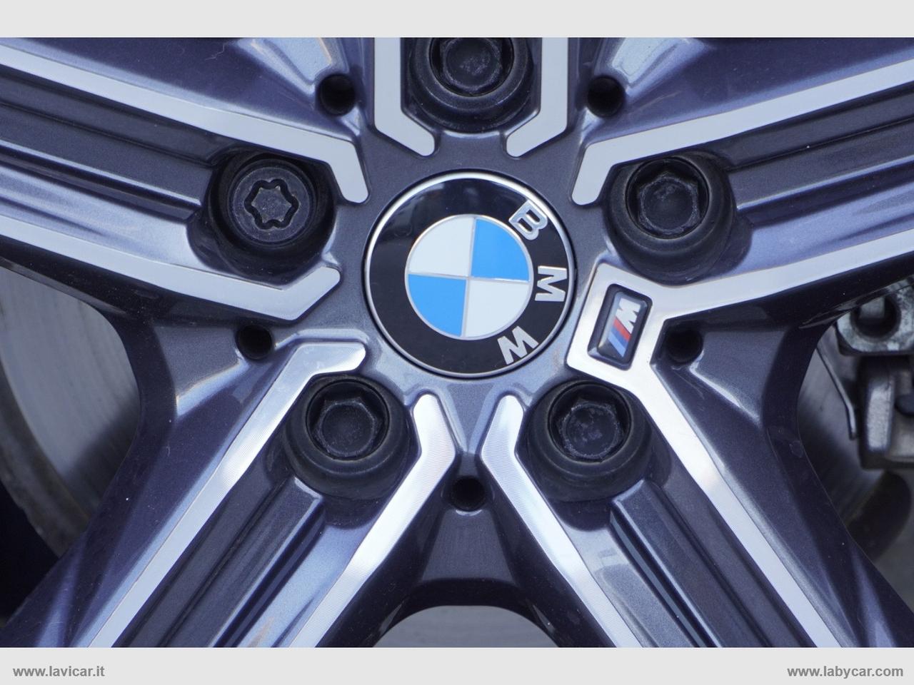 BMW 118d 5p. Msport AUTO