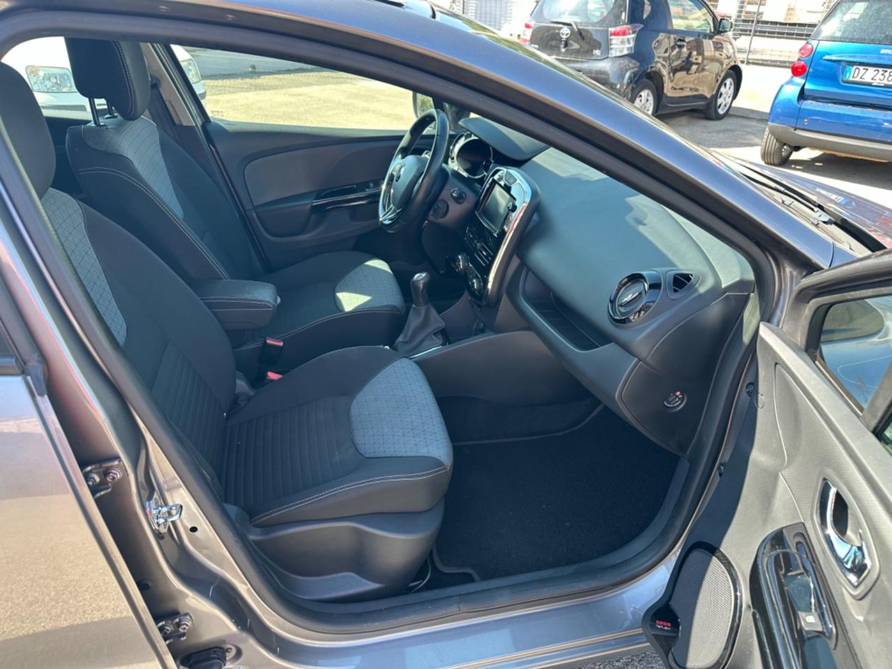 Renault Clio Sporter 1.5 dCi 8V 90CV UNICOPROPRIETARIO