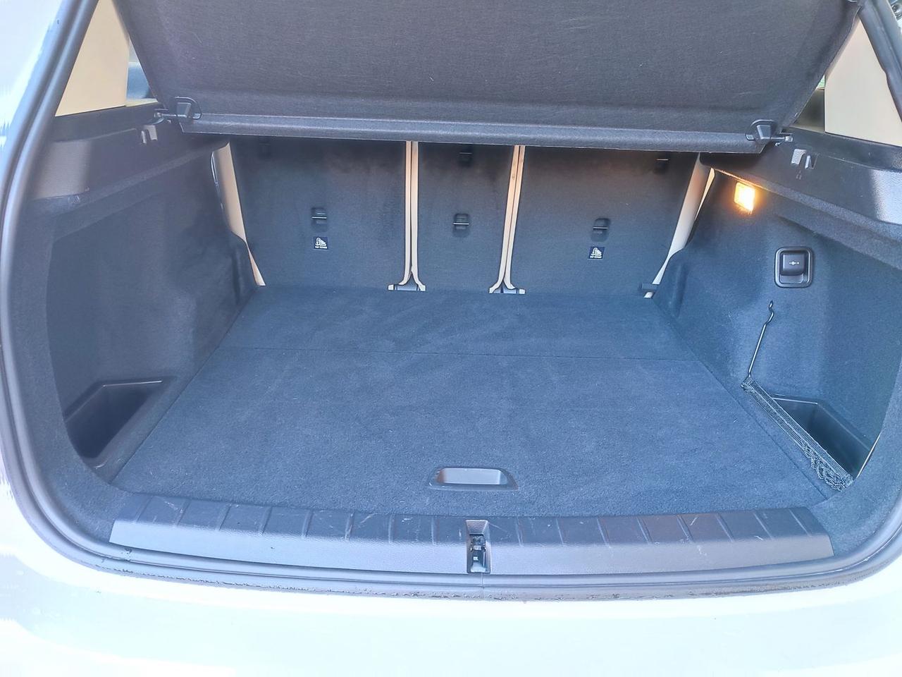 Bmw X1 sDrive16d Business Advantage #7587