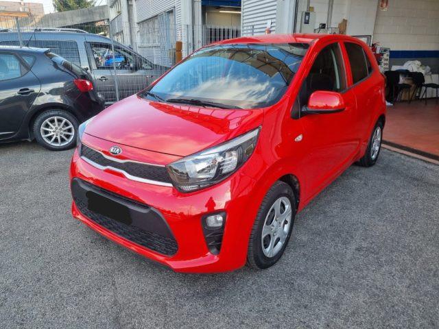 KIA Picanto 1.0 12V 5 porte Active