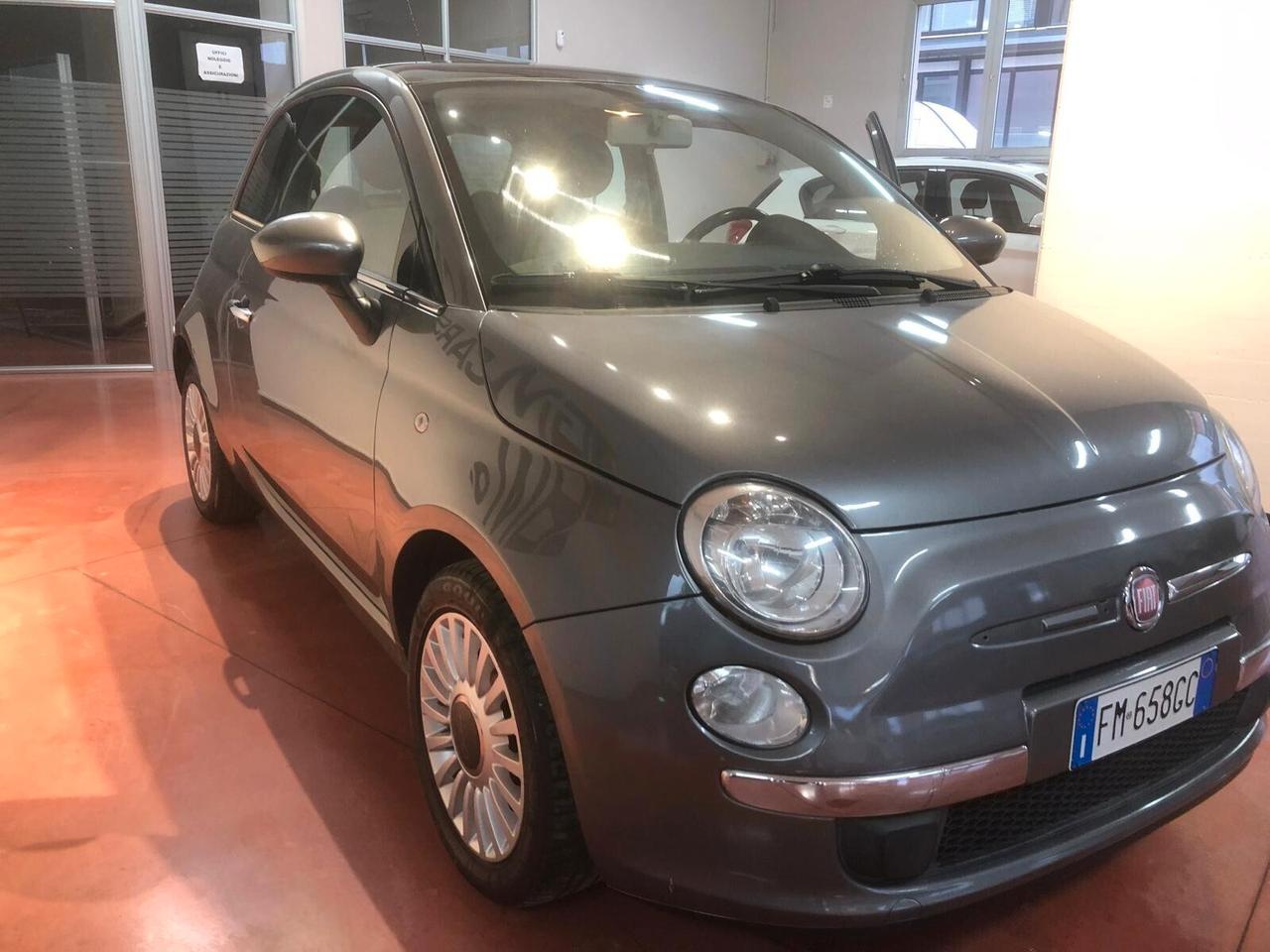 Fiat 500 1.3 Multijet 16V 75 CV