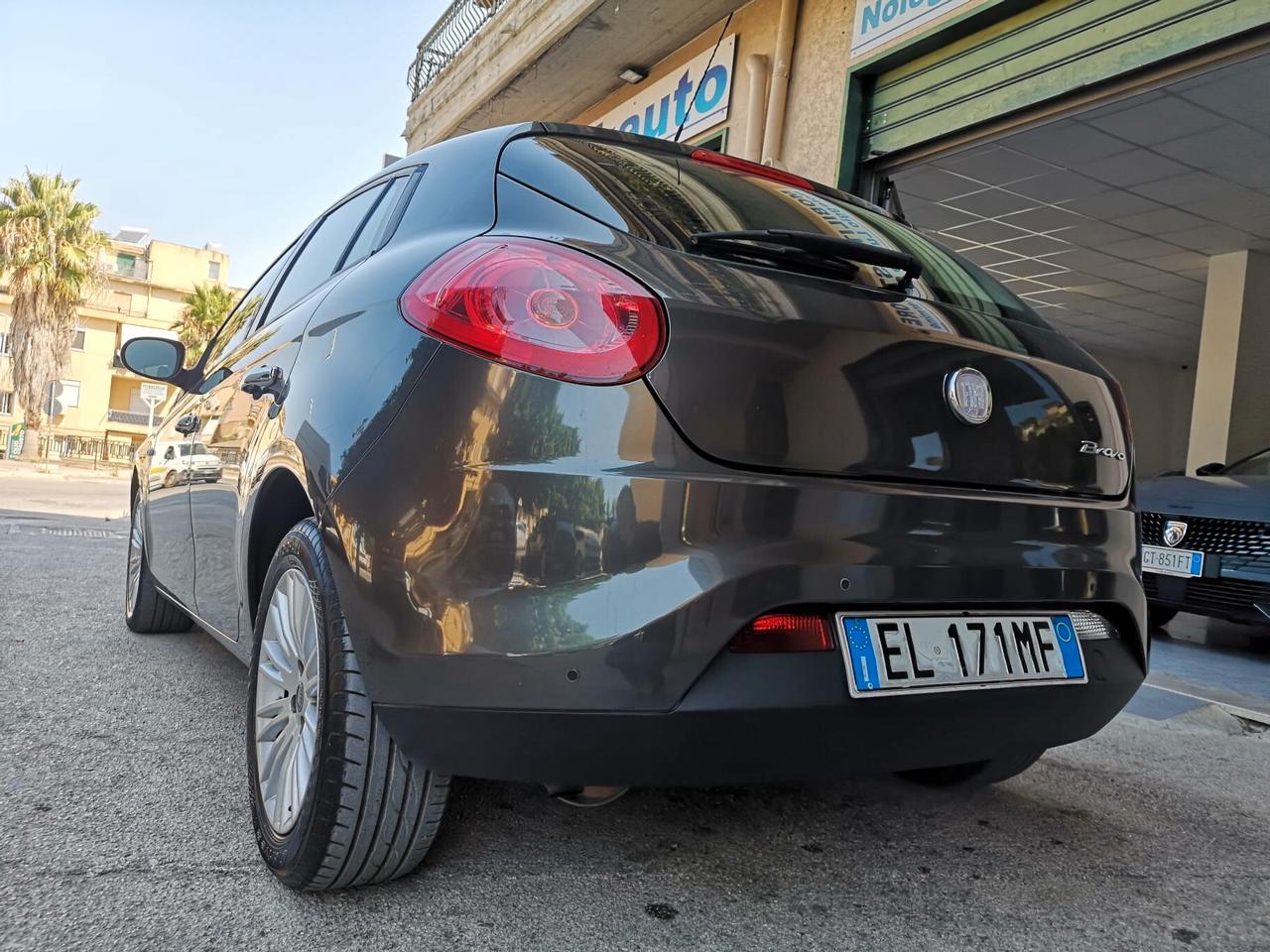 FIAT Bravo 1.6 MJT 120 CV 2012