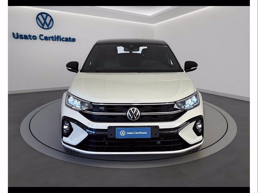 VOLKSWAGEN Taigo 1.0 tsi r-line 110cv del 2023