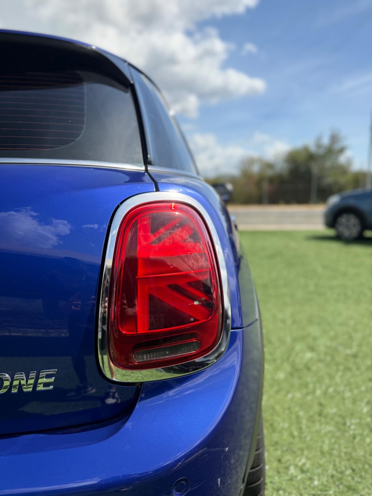 Mini 1.5 One 5 porte 29Mila Km