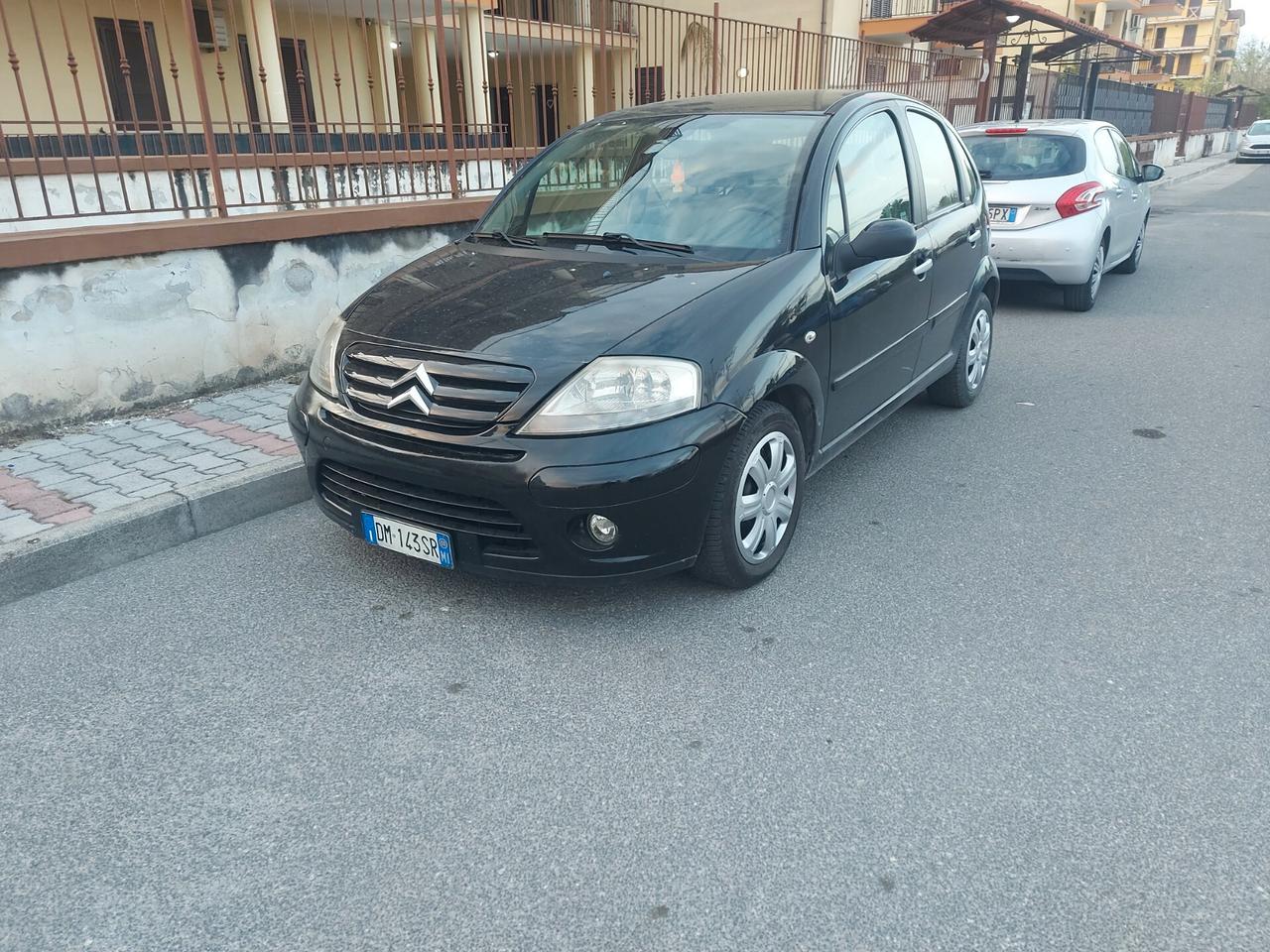 Citroen C3 1.4 HDi 70CV airdream Exclusive