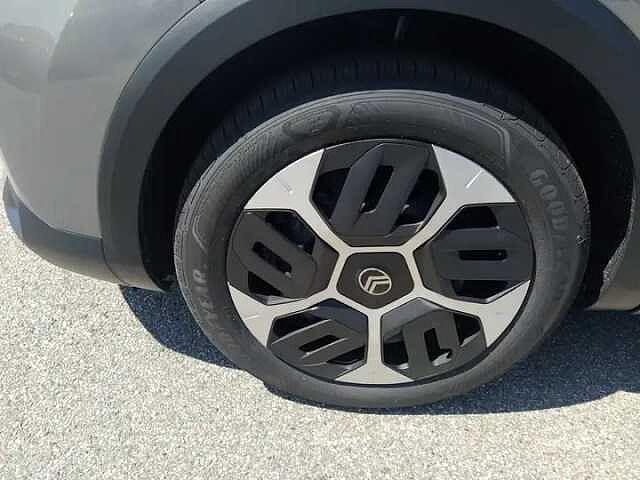 Citroen C4 1.2 PureTech 130cv EAT8 PLUS KM ZERO