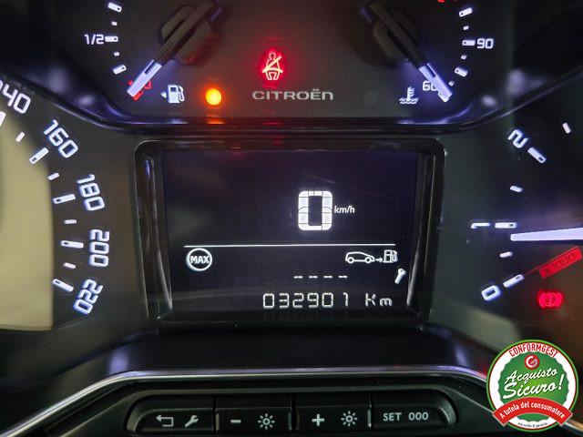 CITROEN C3 Aircross PureTech 110 S&S Plus