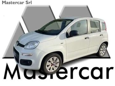 FIAT Panda Panda 1.3 mjt 16v Pop 75cv NEOPATENTATI - EW389BH