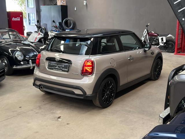 MINI Cooper 1.5 Cooper Camden Edition