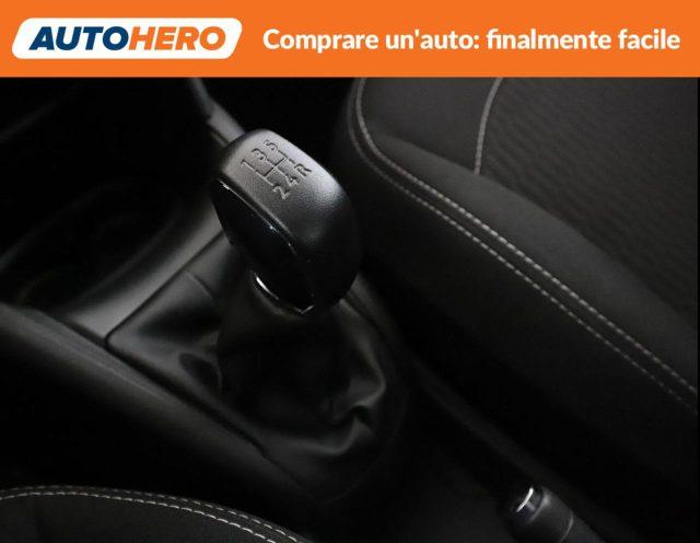 PEUGEOT 208 1° serie BlueHDi 75 5 porte Active