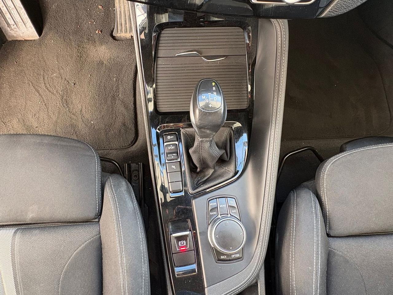 Bmw X1 M Sport 18 d #10631