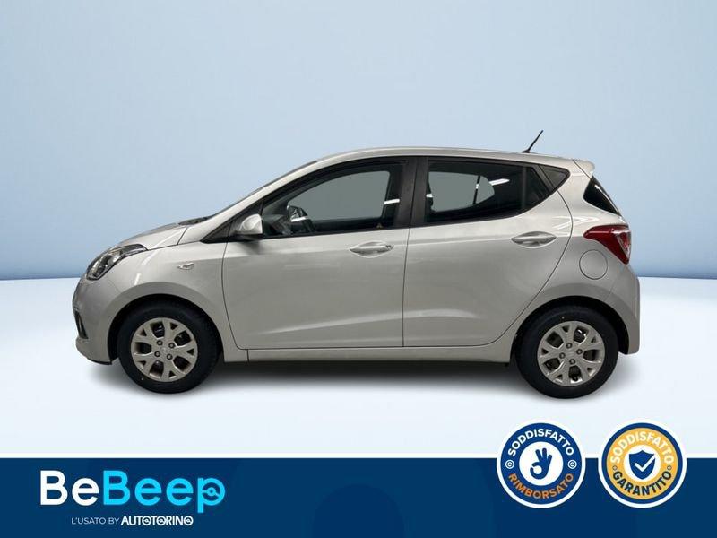 Hyundai i10 1.0 COMFORT