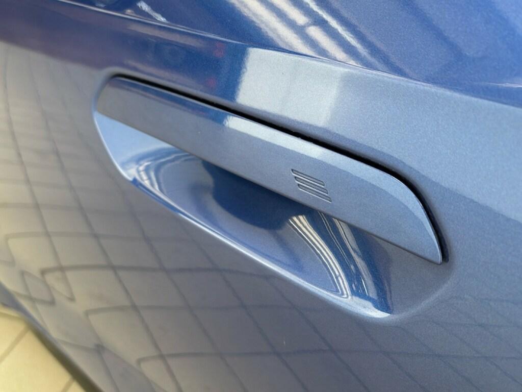 BMW X1 18 d MSport Edition Balance sDrive DCT