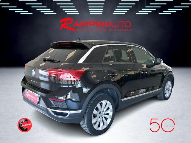VOLKSWAGEN T-Roc 1.0 TSI 115 CV Advanced Pronta Consegna