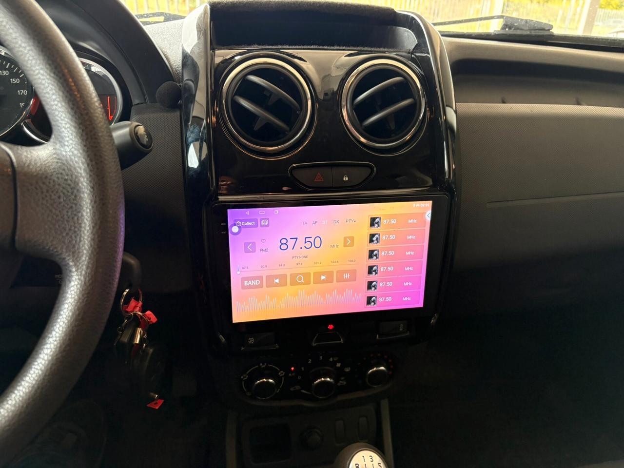 Dacia Duster 1.5 dCi 110CV Start&Stop 4x2 Lauréate