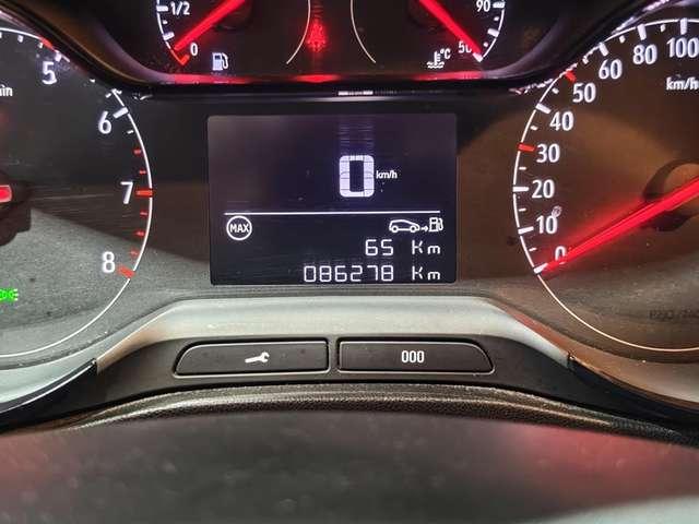 Opel Crossland Prezzo Reale Tagliandi Certificati