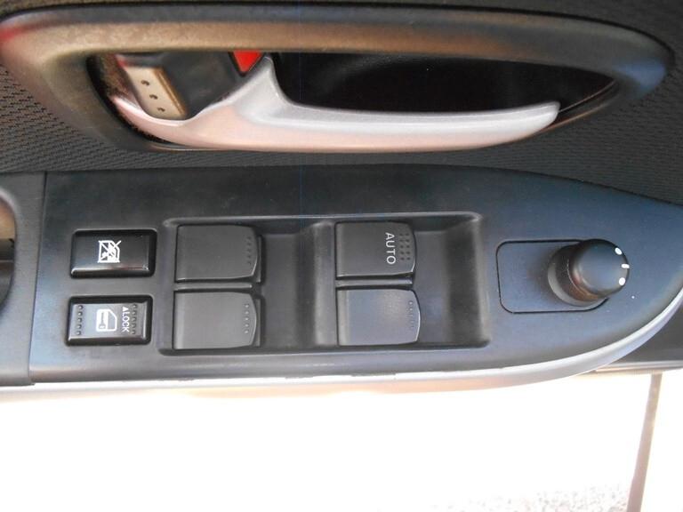 Suzuki Grand Vitara 1.9 DDiS 5 porte TRAZIONE 4X4