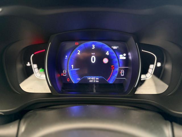 RENAULT Kadjar dCi 8V 110CV Energy Sport Edition R.CAMERA