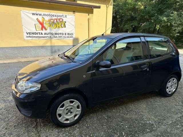 Fiat Punto Punto II 2003 3p 1.2