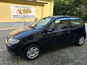 Fiat Punto Punto II 2003 3p 1.2