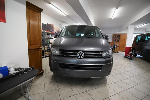 VOLKSWAGEN Multivan 2.0 TDI 140cv Comfortline