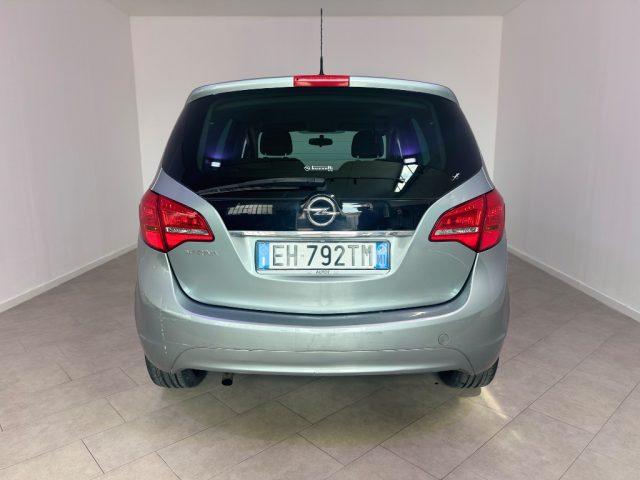 OPEL Meriva 1.4 100CV Cosmo