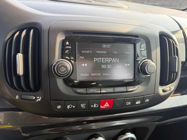 FIAT 500L 1.3 Multijet 95 CV Business senza lavoro da fare