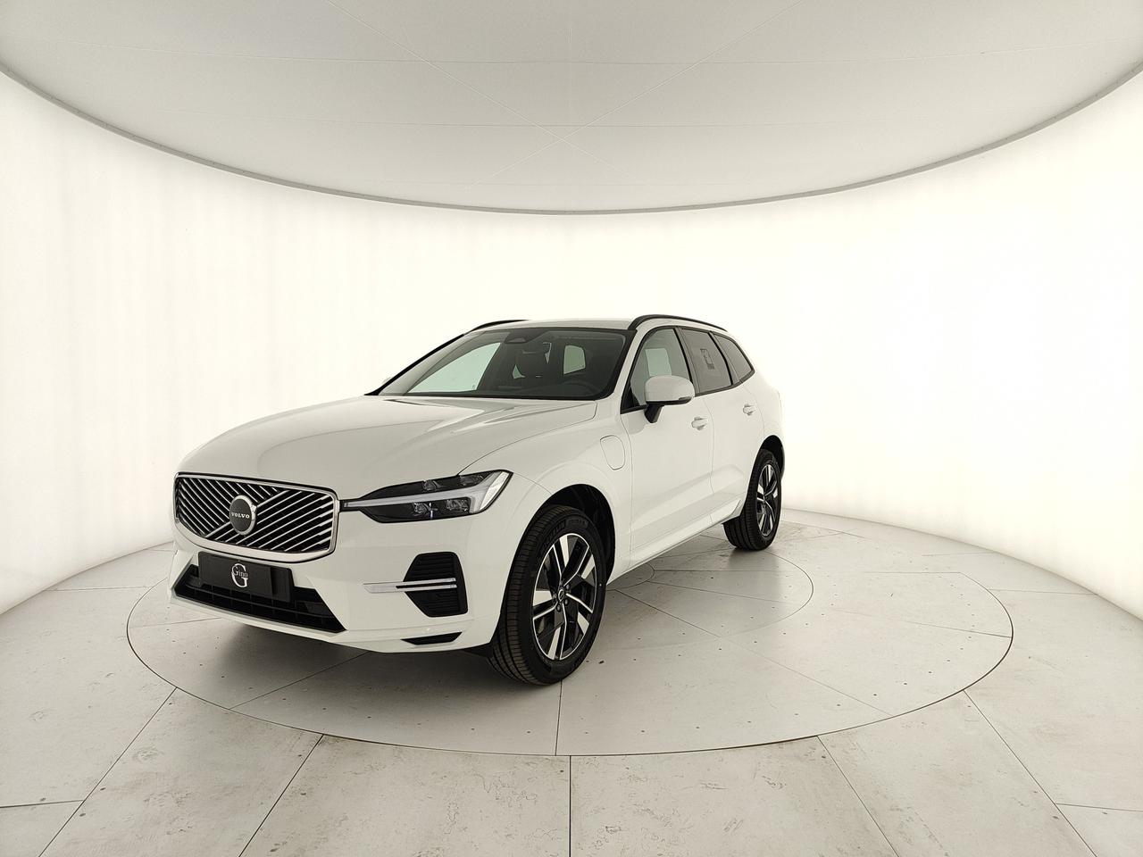 VOLVO XC60 2.0 t6 phev Core awd auto