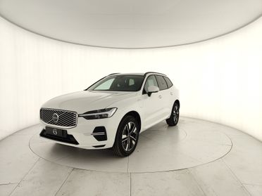 VOLVO XC60 2.0 t6 phev Core awd auto