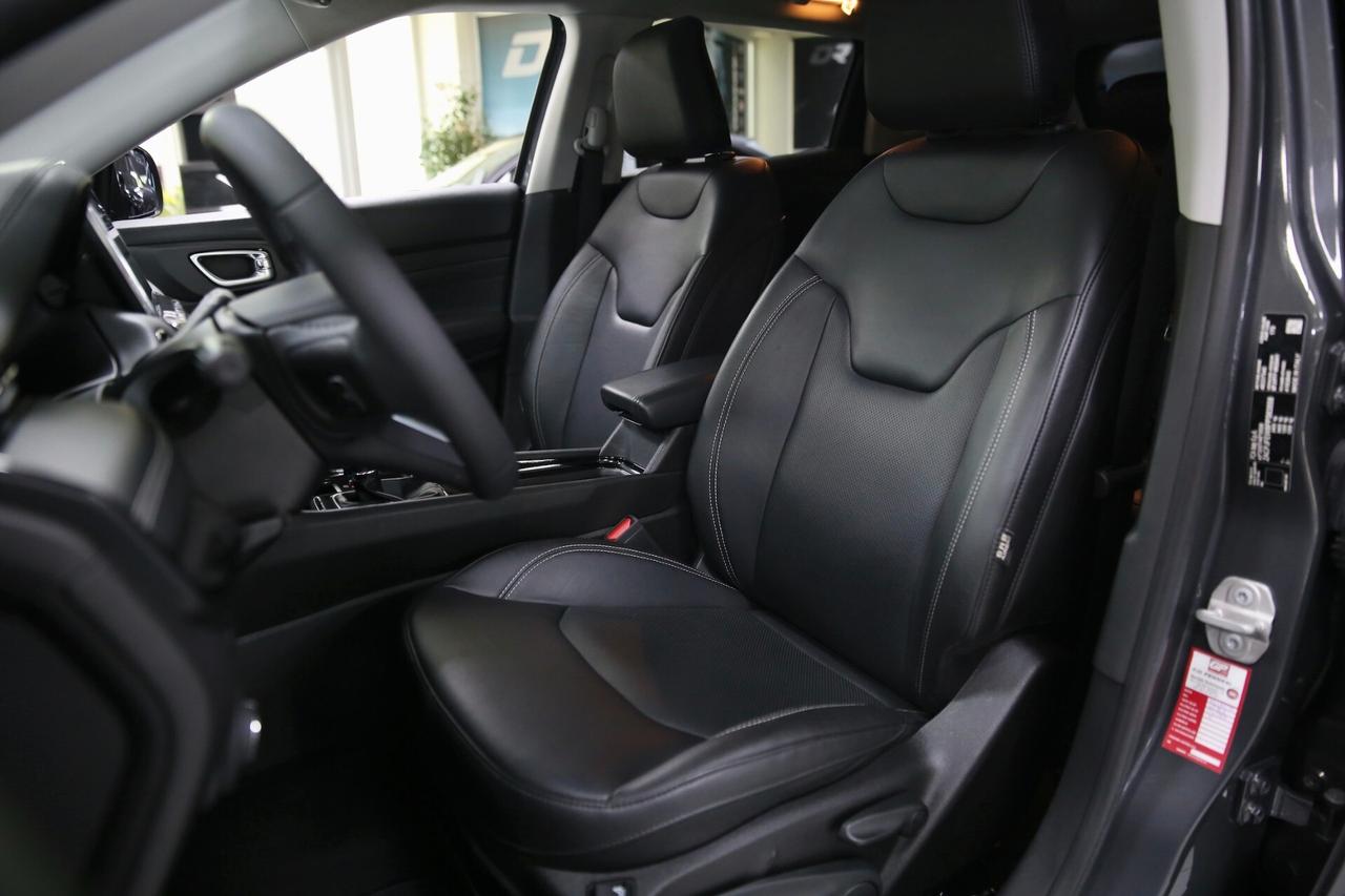 Jeep Compass 1.3 Turbo T4 240 cv PHEV AT6 4xe S