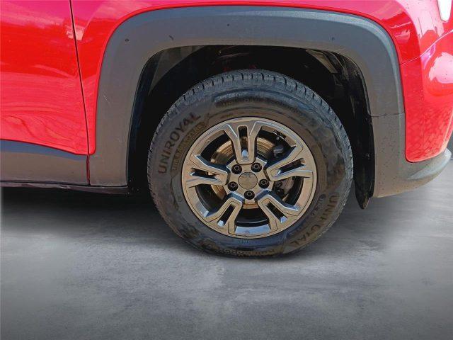 JEEP Renegade Renegade 1.6 Mjt 130 CV Longitude