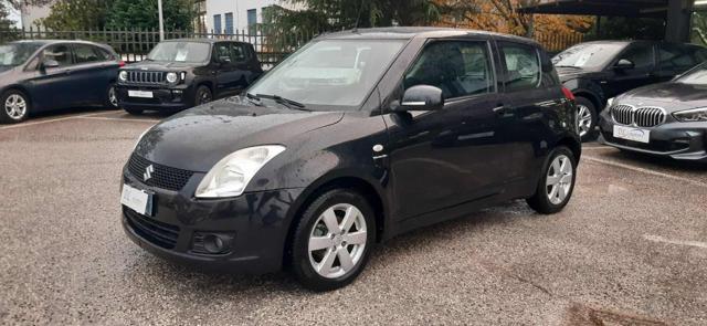 SUZUKI Swift 1.3 DDiS 3p. GL SCONTO ROTTAMAZIONE