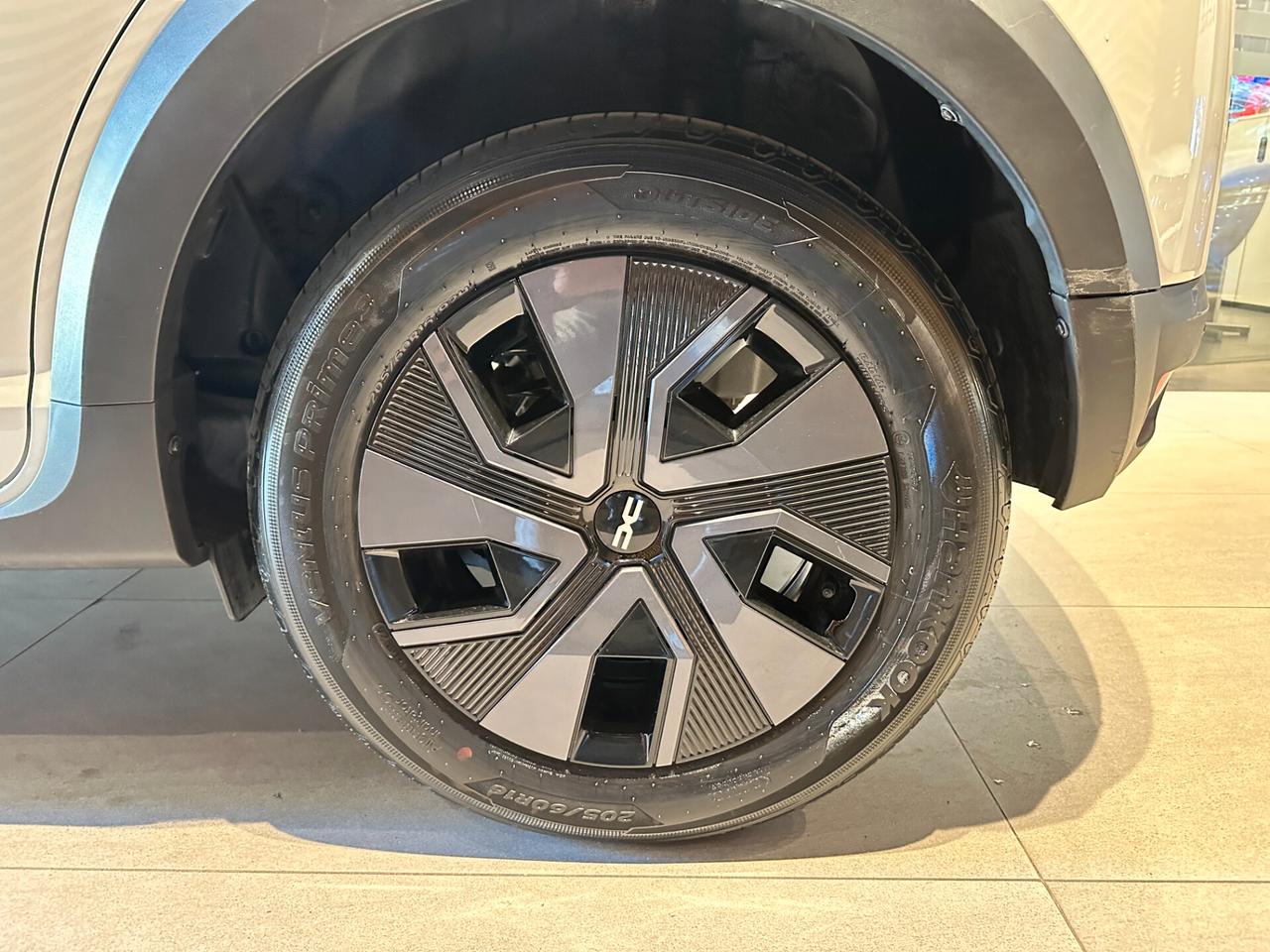 Dacia Sandero Stepway 1.0 TCe ECO-G Expression