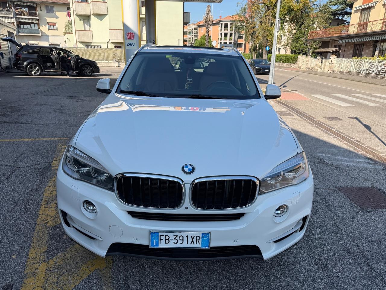 Bmw X5 xDrive30d 258CV Luxury Full optional
