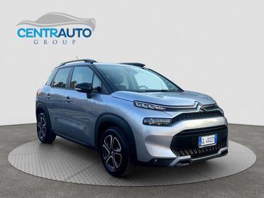 Citroën C3 Aircross C3 Aircross BluHdi 110cv FEEL