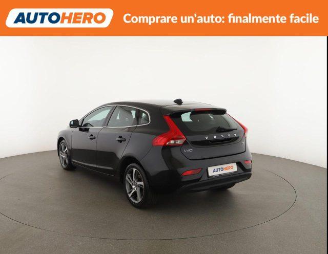 VOLVO V40 D2 1.6 Momentum