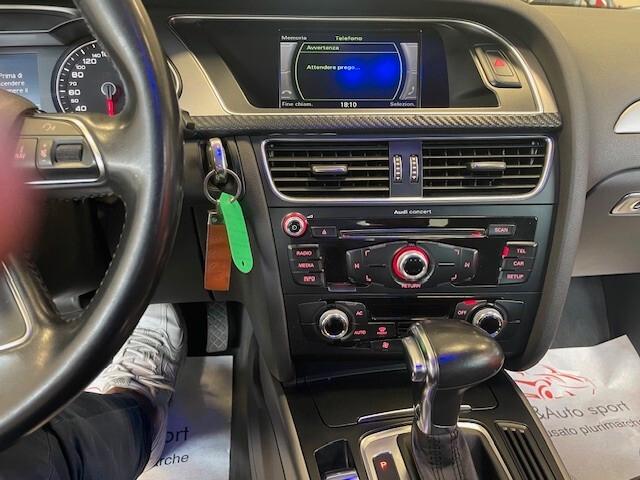 Audi A4 2.0 TDI 150 CV multitronic Advanced