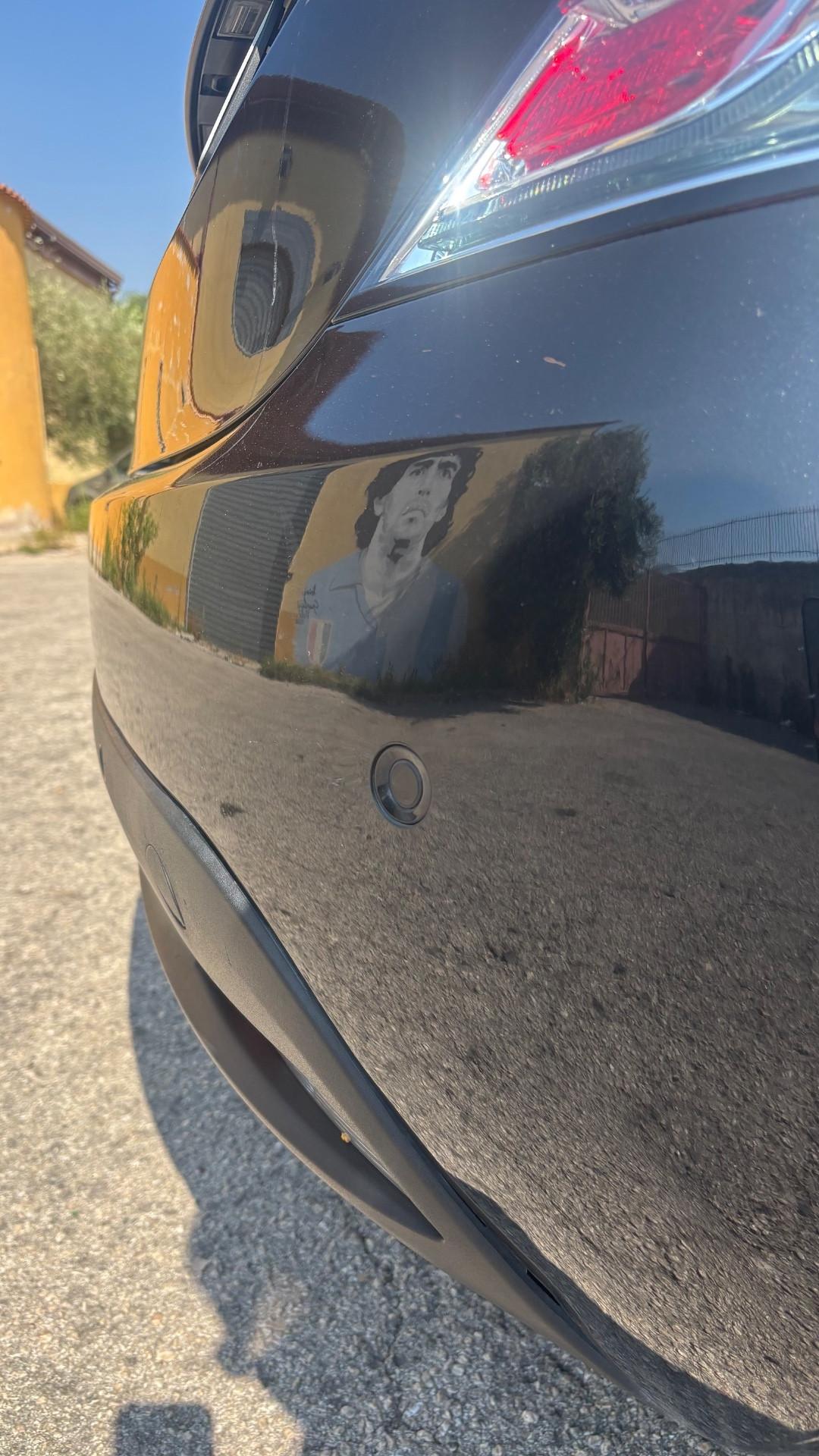 Lancia Ypsilon 1.0 FireFly 5 porte S&S Hybrid Gold Plus