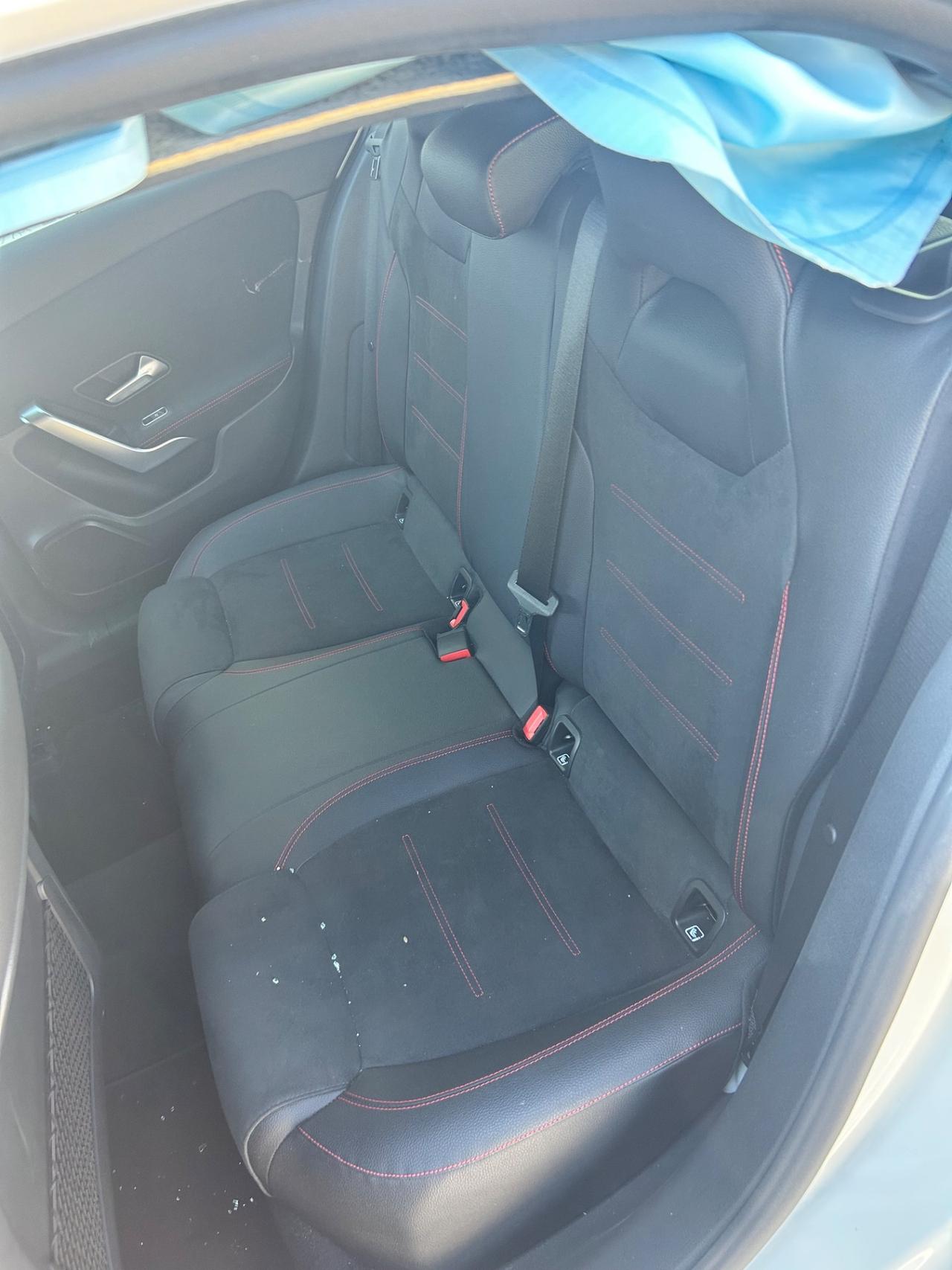 Mercedes-benz A 160 A 160 Sport