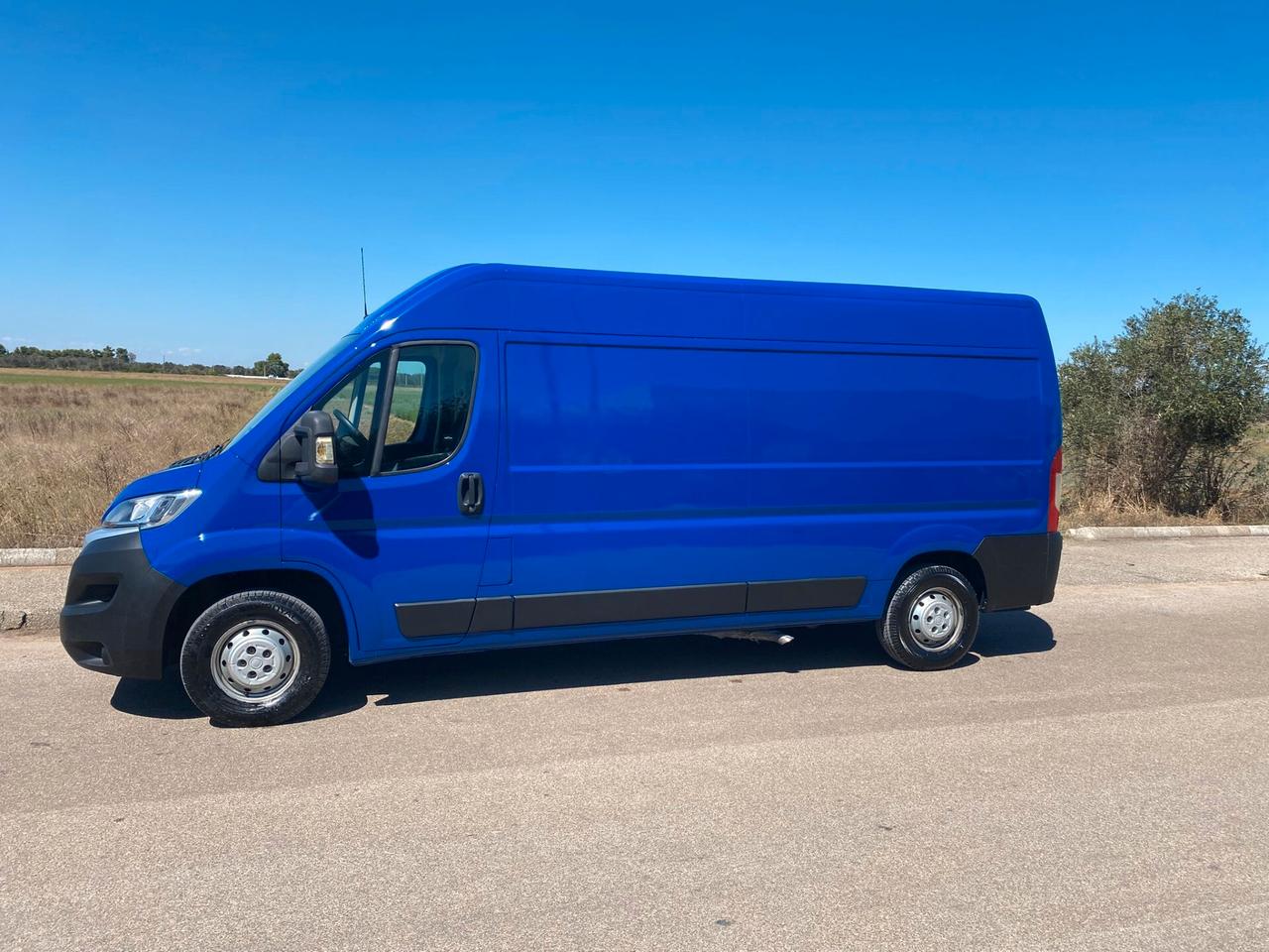 Fiat Ducato 30 2.3 MJT 130CV MH2-L2 Furgone